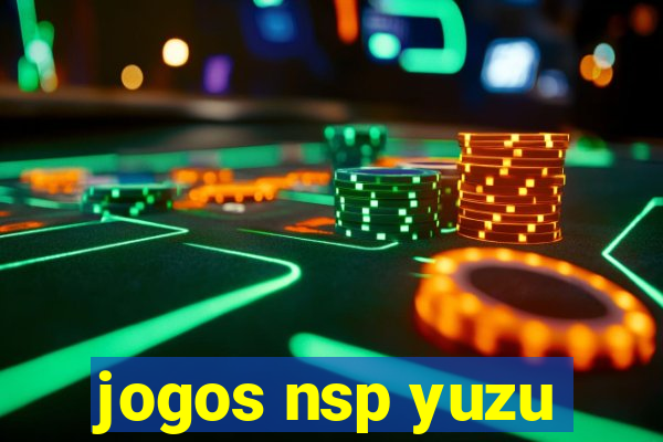 jogos nsp yuzu